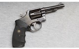 Smith & Wesson ~ 10-5 ~ .38 Special - 1 of 2