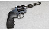 Smith & Wesson ~ 10-5 ~ .38 Special - 1 of 2