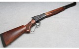 Big Horn Armory ~ 89B ~ .475 Linebaugh - 1 of 10