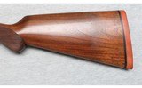 J & W Tolley ~ Engraved Hammer Shotgun ~ 10 Gauge - 9 of 10