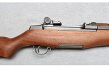 Springfield ~ M1 Garand ~ .30-06 Springfield - 3 of 10