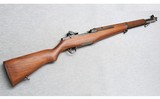 Springfield ~ M1 Garand ~ .30-06 Springfield - 1 of 10