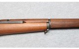 Springfield ~ M1 Garand ~ .30-06 Springfield - 4 of 10