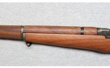 Springfield ~ M1 Garand ~ .30-06 Springfield - 6 of 10