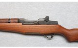 Springfield ~ M1 Garand ~ .30-06 Springfield - 8 of 10