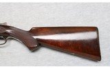 Parker Brothers ~ Model "G" ~ 12 Gauge - 9 of 10