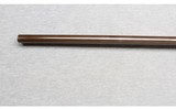 Parker Brothers ~ Model "G" ~ 12 Gauge - 5 of 10