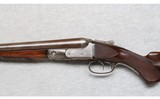 Parker Brothers ~ Model "G" ~ 12 Gauge - 8 of 10