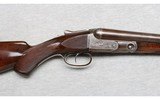 Parker Brothers ~ Model "G" ~ 12 Gauge - 3 of 10