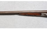 Parker Brothers ~ Model "G" ~ 12 Gauge - 6 of 10