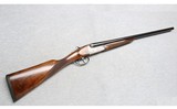 Kassnar ~ Churchill Windsor I ~ 20 Gauge - 1 of 10