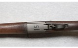 Springfield ~ M1 Garand ~ .30-06 Springfield - 7 of 10