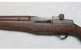 Springfield ~ M1 Garand ~ .30-06 Springfield - 8 of 10