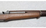 Springfield ~ M1 Garand ~ .30-06 Springfield - 4 of 10