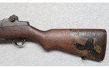 Springfield ~ M1 Garand ~ .30-06 Springfield - 9 of 10