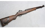 Springfield ~ M1 Garand ~ .30-06 Springfield - 1 of 10