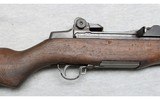 Springfield ~ M1 Garand ~ .30-06 Springfield - 3 of 10
