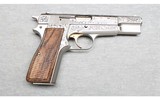 FN Herstal ~ Browning Classic High Power "One in Five Thousand" ~ 9MM Luger - 1 of 3