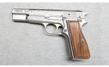 FN Herstal ~ Browning Classic High Power "One in Five Thousand" ~ 9MM Luger - 2 of 3