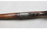 Springfield ~ M1 Garand ~ .30-06 Springfield - 7 of 10