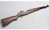 Springfield ~ M1 Garand ~ .30-06 Springfield - 1 of 10