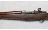 Springfield ~ M1 Garand ~ .30-06 Springfield - 8 of 10