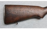 Springfield ~ M1 Garand ~ .30-06 Springfield - 2 of 10