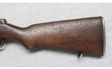 Springfield ~ M1 Garand ~ .30-06 Springfield - 9 of 10
