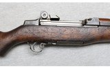 Springfield ~ M1 Garand ~ .30-06 Springfield - 3 of 10