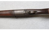 Springfield ~ M1 Garand ~ .30-06 Springfield - 7 of 10