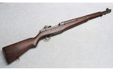Springfield ~ M1 Garand ~ .30-06 Springfield - 1 of 10