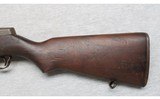 Springfield ~ M1 Garand ~ .30-06 Springfield - 9 of 10