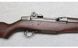 Springfield ~ M1 Garand ~ .30-06 Springfield - 3 of 10