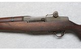 Springfield ~ M1 Garand ~ .30-06 Springfield - 8 of 10