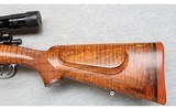 Mauser ~ Highsmith Upgraded German Model 98 Sporting Rifle ~ 7MM Remington Magnum - 8 of 9