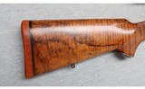 Mauser ~ Highsmith Upgraded German Model 98 Sporting Rifle ~ 7MM Remington Magnum - 2 of 9