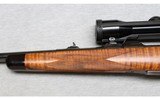 Mauser ~ Highsmith Upgraded German Model 98 Sporting Rifle ~ 7MM Remington Magnum - 6 of 9