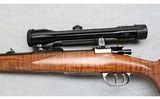 Mauser ~ Highsmith Upgraded German Model 98 Sporting Rifle ~ 7MM Remington Magnum - 7 of 9