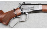 Big Horn Armory ~ 89 ~ .500 S&W Magnum - 3 of 10