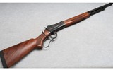 Big Horn Armory ~ 89 ~ .500 S&W Magnum - 1 of 10