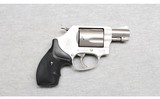 Smith & Wesson ~ 637-2 ~ .38 Special - 1 of 2