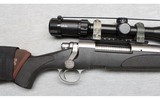 Remington ~ Model 700 ~ .300 Win Mag - 3 of 10