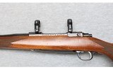 Ruger ~ M77 Mark II ~ .300 Win Mag - 8 of 10