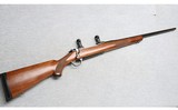 Ruger ~ M77 Mark II ~ .300 Win Mag - 1 of 10