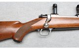 Ruger ~ M77 Mark II ~ .300 Win Mag - 3 of 10
