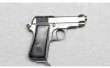 Beretta ~ 1934 ~ .380 ACP - 1 of 2