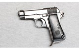 Beretta ~ 1934 ~ .380 ACP - 2 of 2