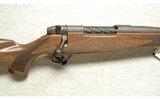 Weatherby ~ Mark V Sporter ~ .300 Win. Mag - 3 of 10