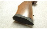 Weatherby ~ Mark V Sporter ~ .300 Win. Mag - 10 of 10