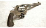 Colt ~ 1909 ~ .45 Auto - 1 of 2